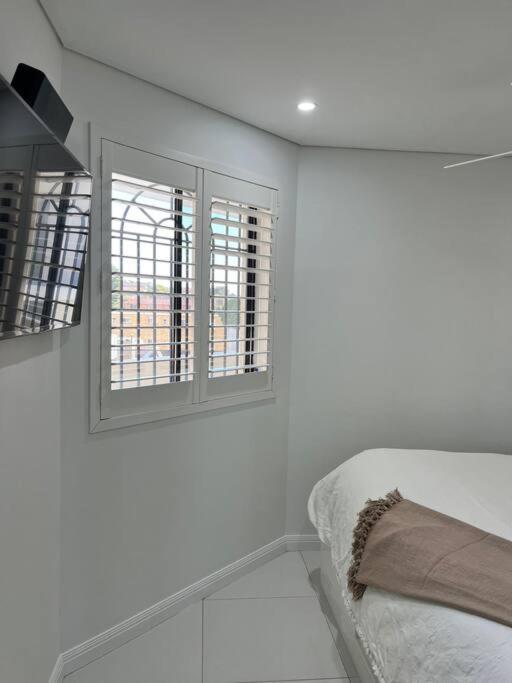 Bondi Beach Waves Beachfront Apartment Sydney Eksteriør bilde