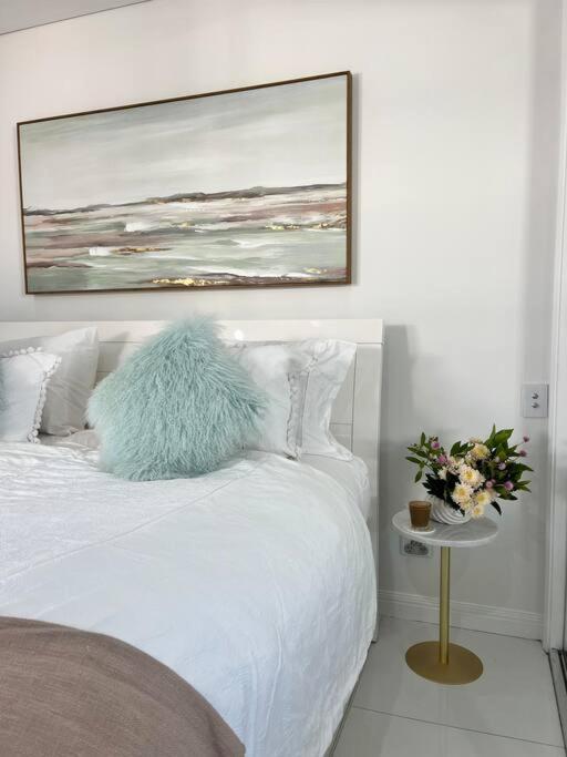 Bondi Beach Waves Beachfront Apartment Sydney Eksteriør bilde