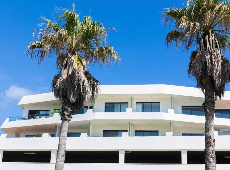 Bondi Beach Waves Beachfront Apartment Sydney Eksteriør bilde